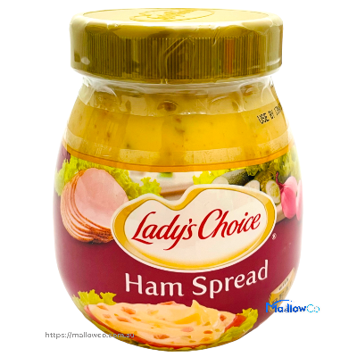 Lady's Choice Ham Spread