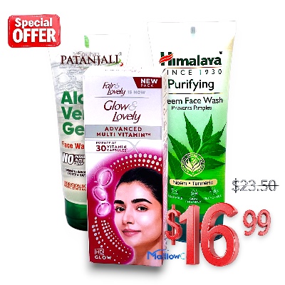 Save In Combo Deal