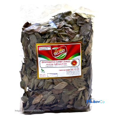 Lanka Delight Dehydrated Curry Leaves
