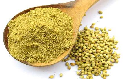 Coriander Powder
