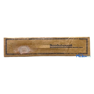 Tibetan Sandalwood Incense Stick