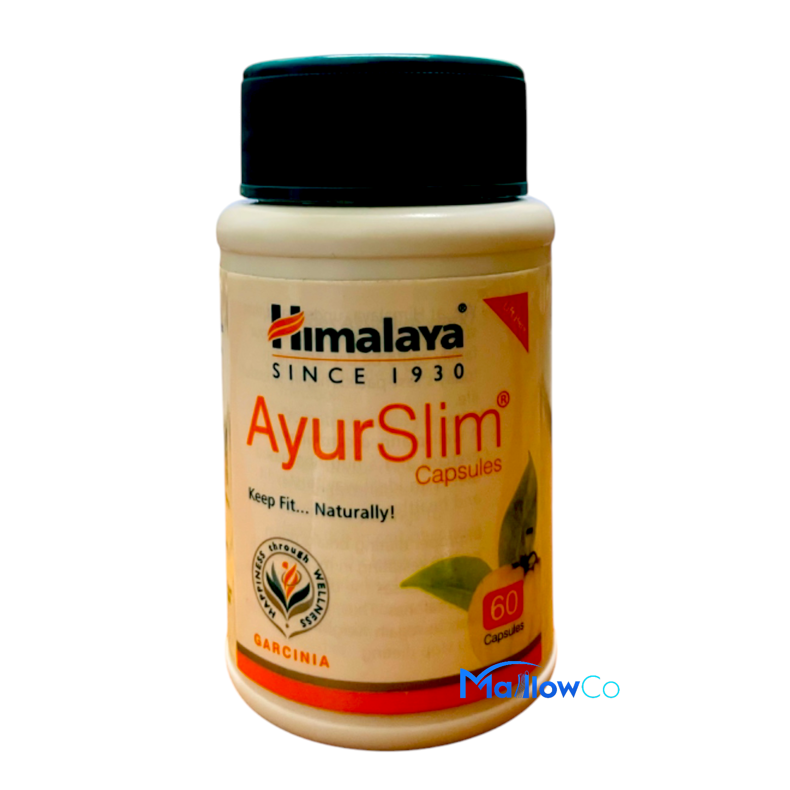 Himalaya AyurSlim  55gm