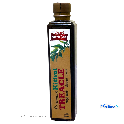 Mathota Premium Kithul Treacle