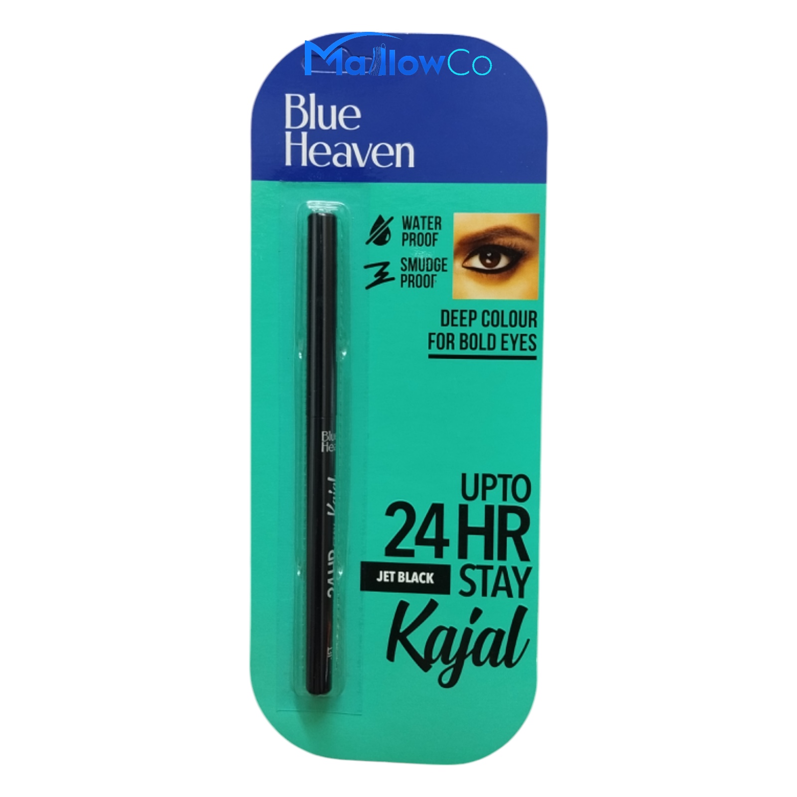Blue Heaven Kajal