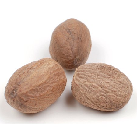 Nutmeg Whole