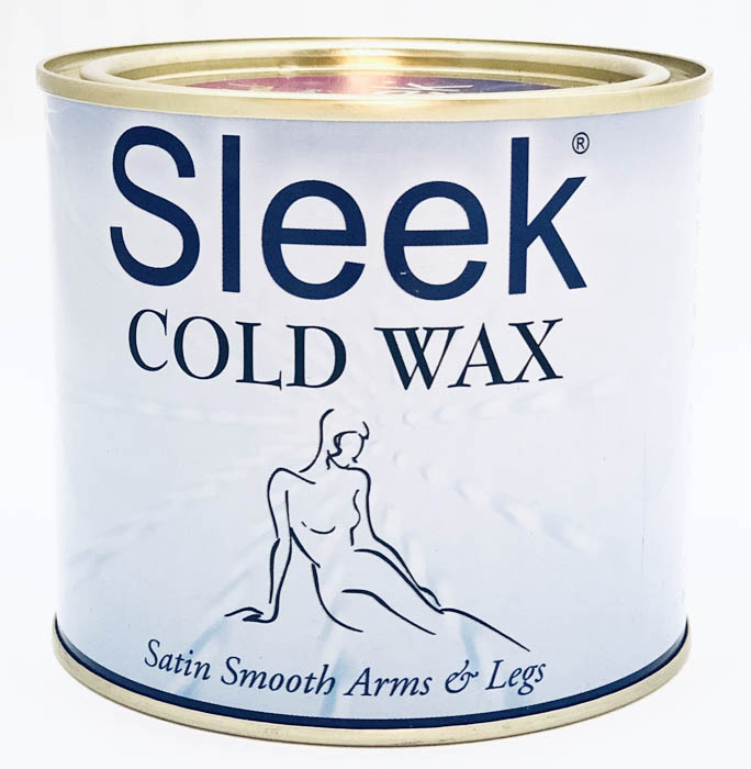 Sleek Cold Wax