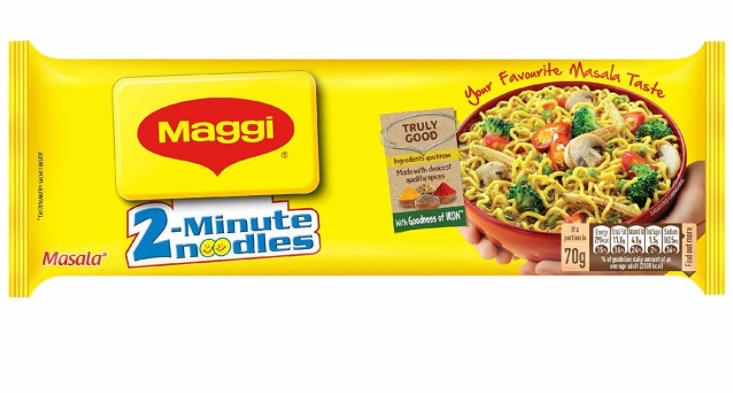 Maggi Noodles