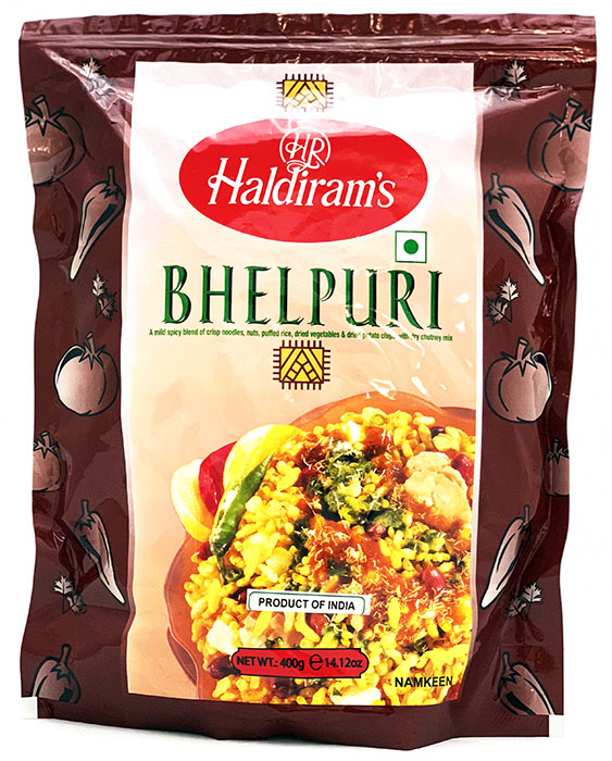 Haldiram's BhelPuri
