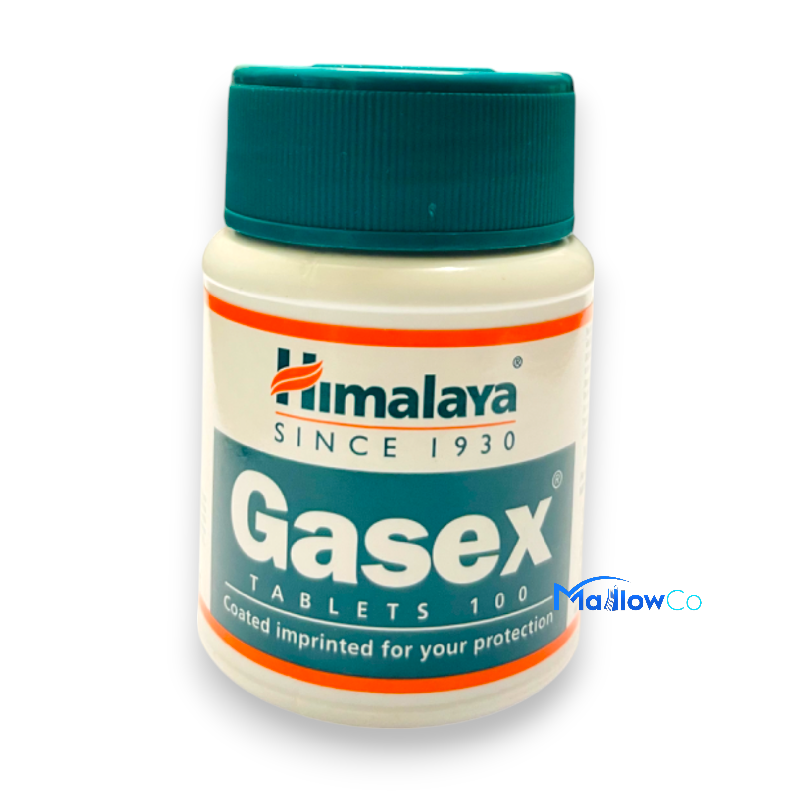 Himalaya Gasex 70gm