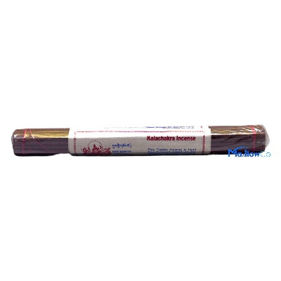 Tibetan Kalachakra Incense