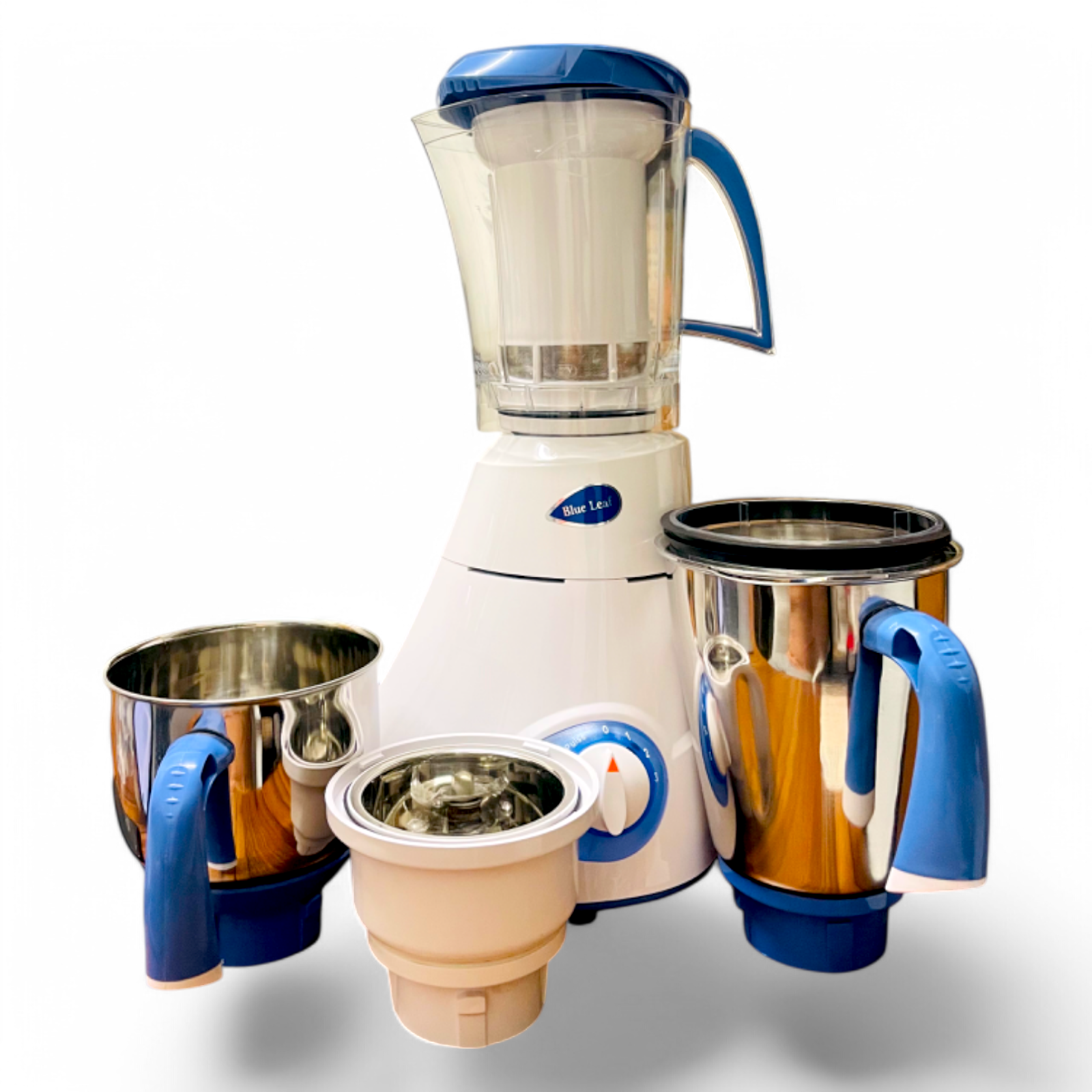 Preethi Platinum Mixer Grinder 750w MG139
