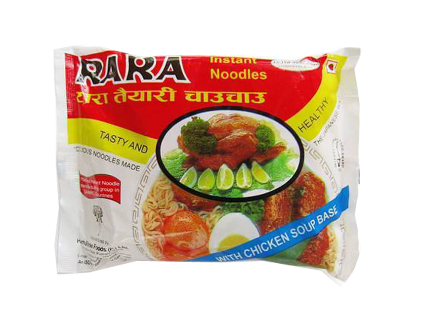 RARA Noodles