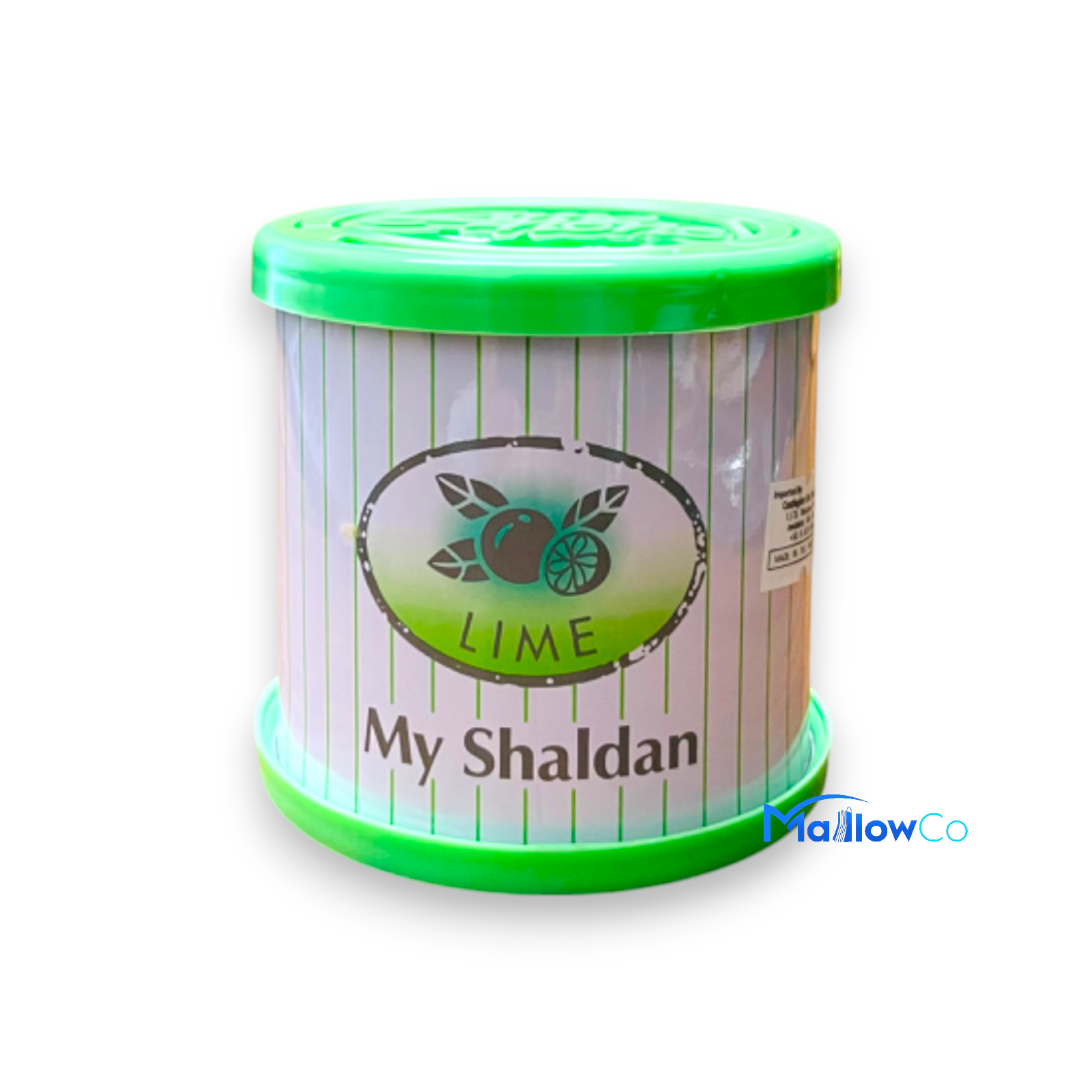 My Shaldan Air Freshener Lime Flavour