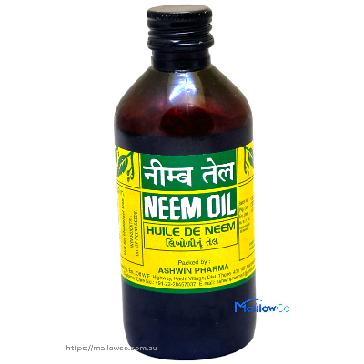 Neem Oil