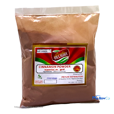 Lanka Delight Cinnamon Powder