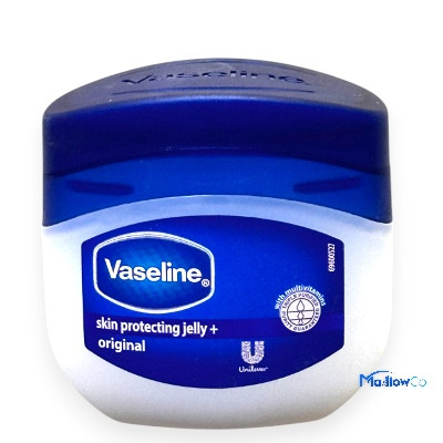 Vaseline Skin Protecting Jelly Original