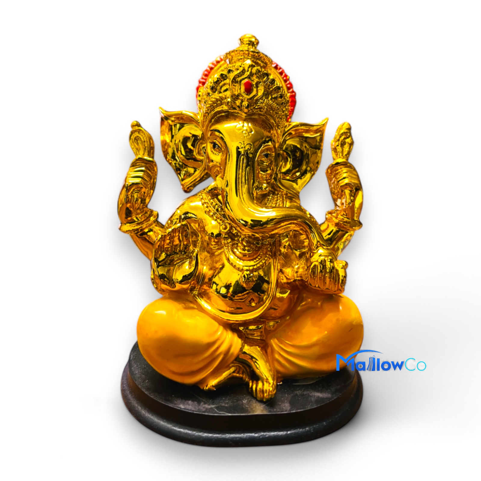 Shree Ganesh Murti 14cm